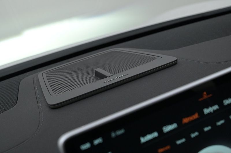 Polestar 4 bild 18
