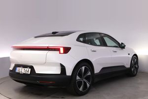 Polestar 4 bild 5