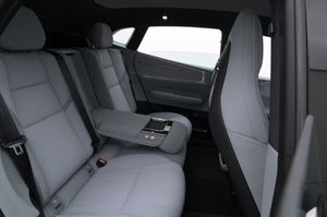 Polestar 4 bild 21