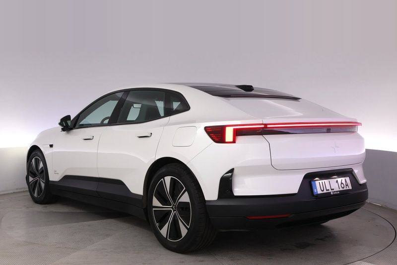 Polestar 4 bild 4