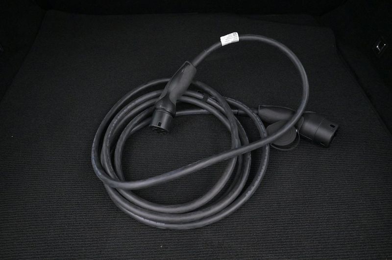 Polestar 4 bild 25
