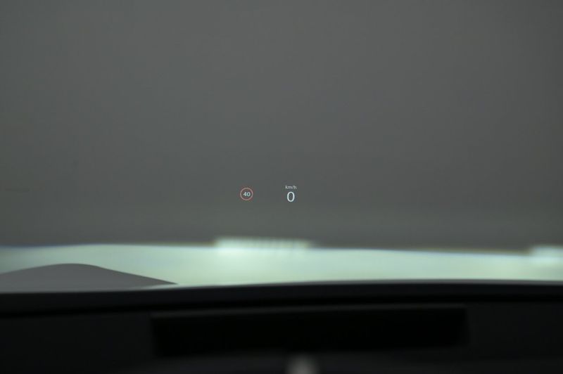 Polestar 4 bild 8