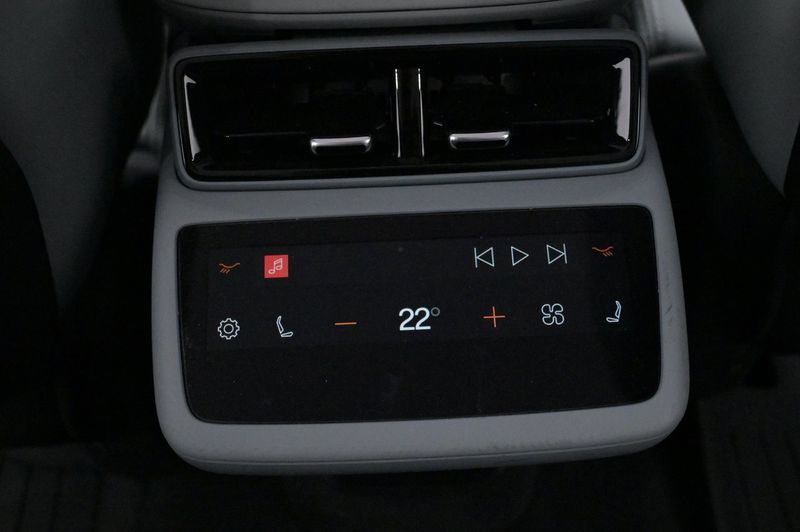 Polestar 4 bild 22