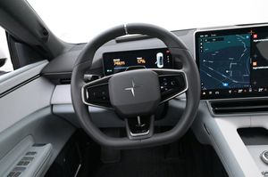 Polestar 4 bild 7