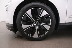Polestar 4 bild 27