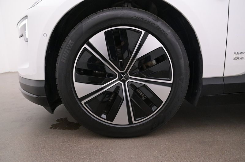 Polestar 4 bild 27