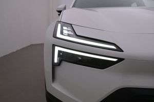 Polestar 4 bild 26