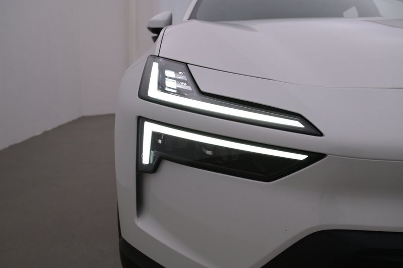 Polestar 4 bild 26