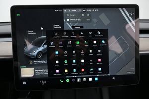 Tesla Model Y bild 22