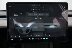Tesla Model Y bild 20