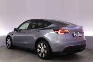 Tesla Model Y bild 4