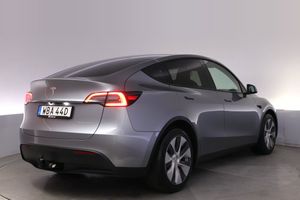 Tesla Model Y bild 5