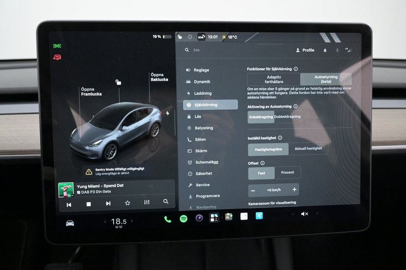 Tesla Model Y bild 16