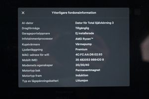 Tesla Model Y bild 17