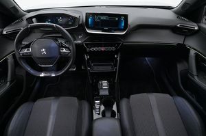 Peugeot e-2008 bild 6