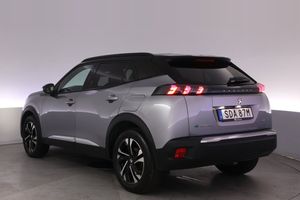Peugeot e-2008 bild 4