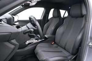 Peugeot e-2008 bild 10