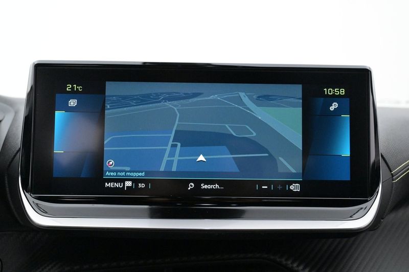 Peugeot e-2008 bild 16