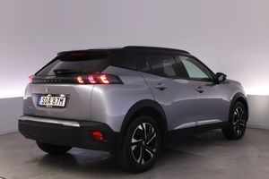 Peugeot e-2008 bild 5