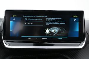 Peugeot e-2008 bild 17