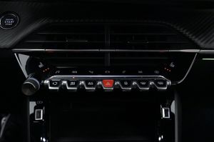 Peugeot e-2008 bild 22