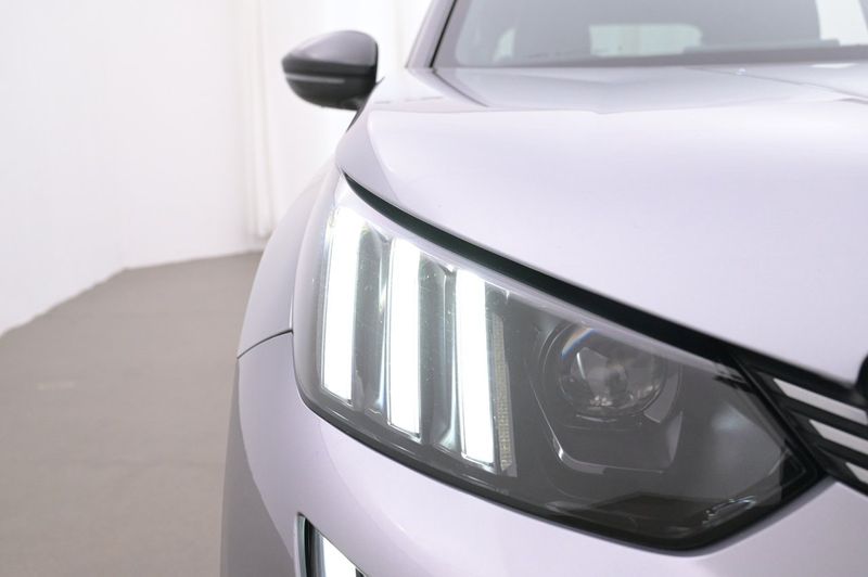 Peugeot e-2008 bild 26