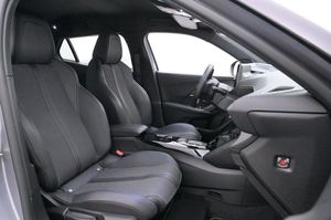 Peugeot e-2008 bild 13