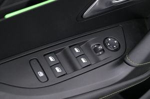 Peugeot e-2008 bild 11