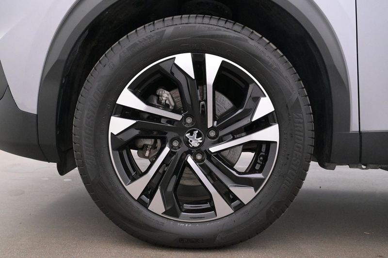 Peugeot e-2008 bild 27