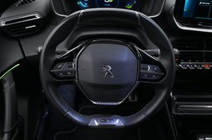 Peugeot e-2008 bild 7