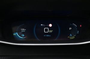 Peugeot e-2008 bild 9