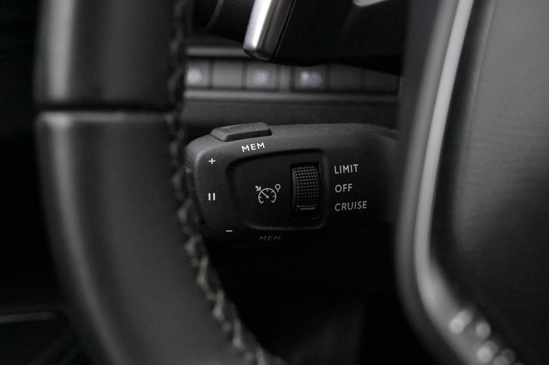 Peugeot e-2008 bild 8