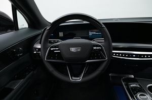 Cadillac Lyriq bild 7