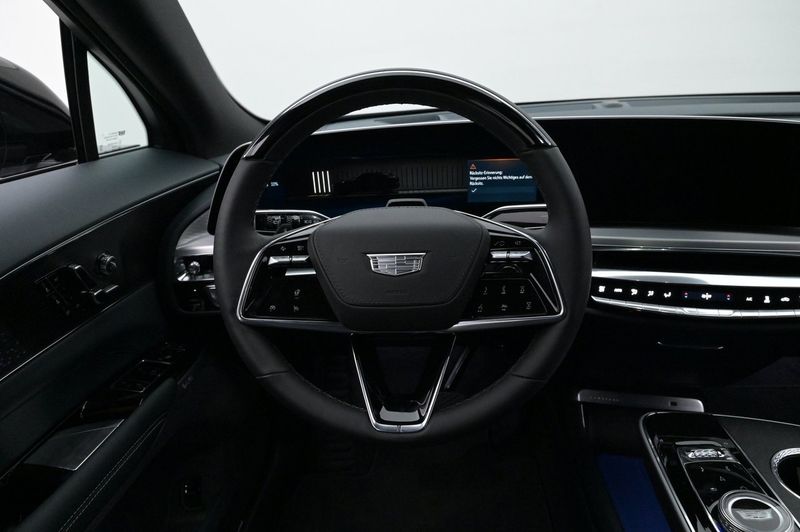 Cadillac Lyriq bild 7