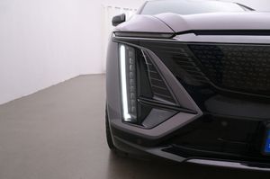 Cadillac Lyriq bild 26