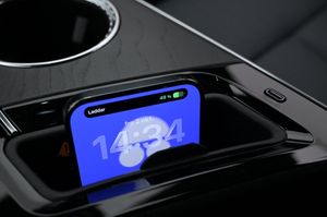 Cadillac Lyriq bild 20
