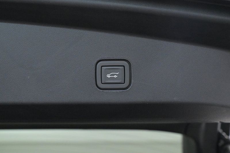 Cadillac Lyriq bild 24
