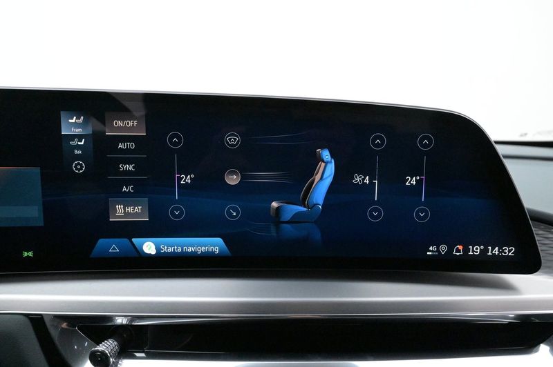 Cadillac Lyriq bild 17