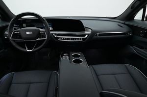 Cadillac Lyriq bild 6