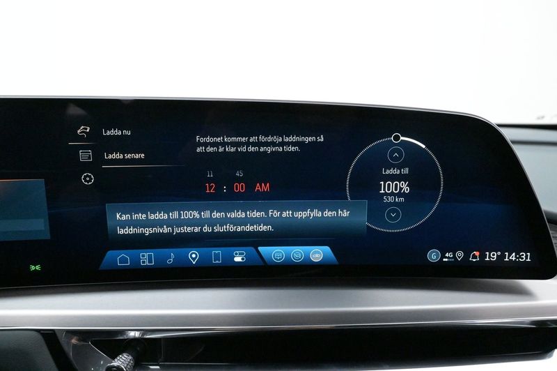 Cadillac Lyriq bild 14