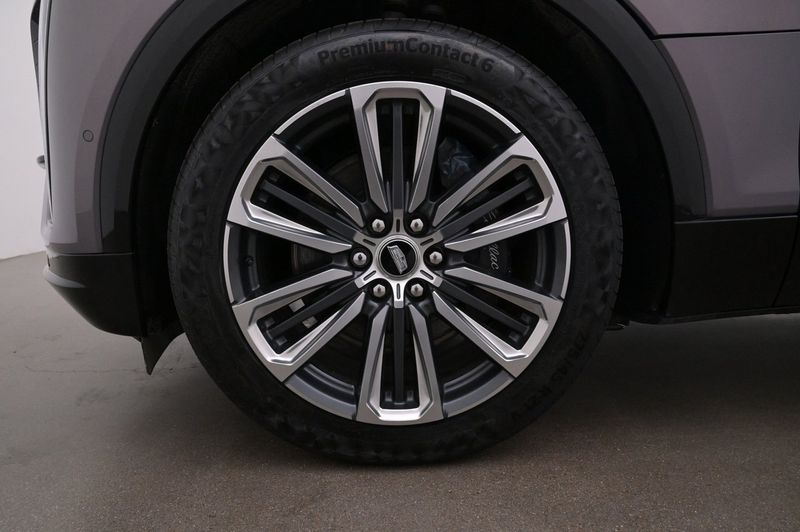 Cadillac Lyriq bild 27