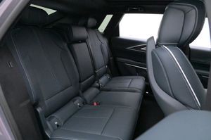 Cadillac Lyriq bild 22