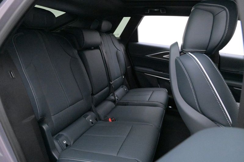 Cadillac Lyriq bild 22