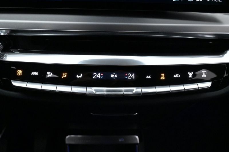 Cadillac Lyriq bild 19