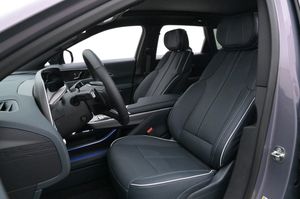 Cadillac Lyriq bild 9