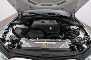 BMW 330 bild 26