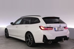 BMW 330 bild 4