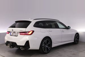 BMW 330 bild 5