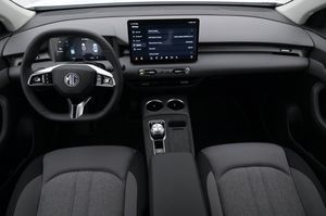 MG S5 EV bild 6