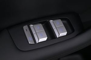 MG S5 EV bild 11